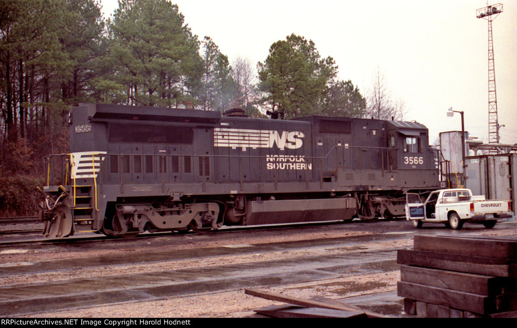 NS 3566